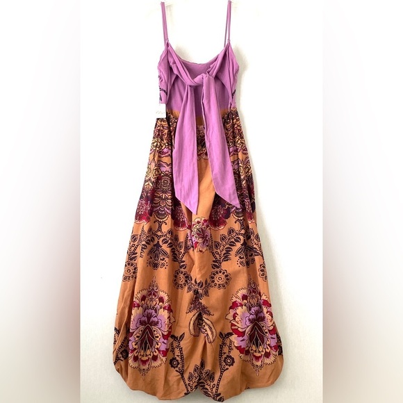 ⭐️Host Pick⭐️ Free People Indio Sun Jumpsuit - Picture 9 of 14